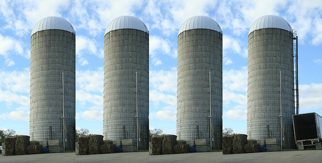 StickyMinds | Using the Silo Effect to Your Advantage
