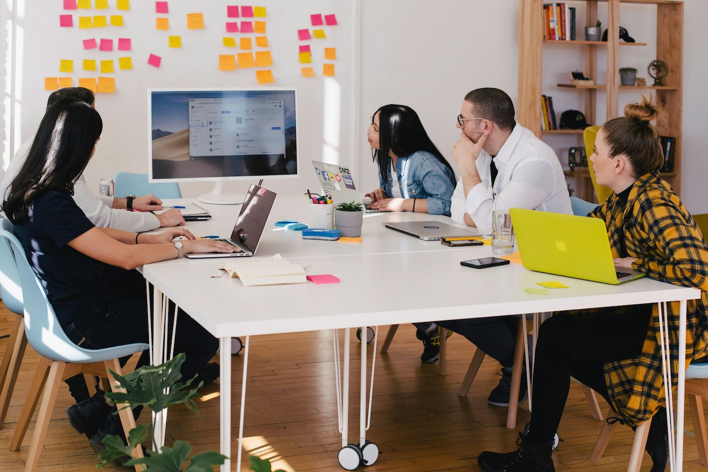 Embracing Agility: Trends to Enhance Your Software