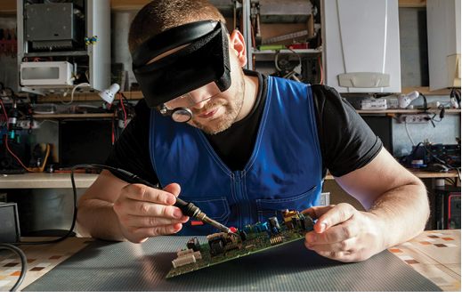 Rethinking Our Job as Software Testers: We Should Try to Test as Little as Possible