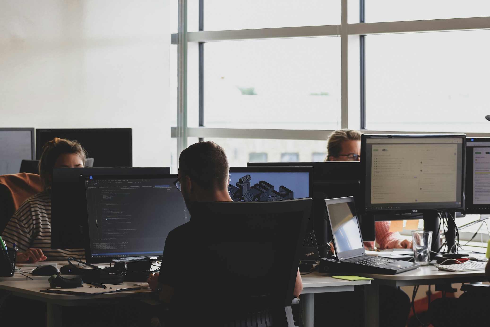 How Low-Code Platforms are Addressing the Shortage of Skilled Developers