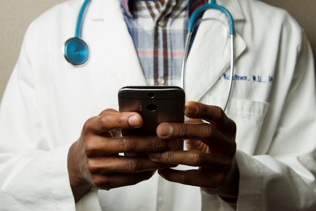 Code with Care: Security Testing in Confidentiality-Driven Industries