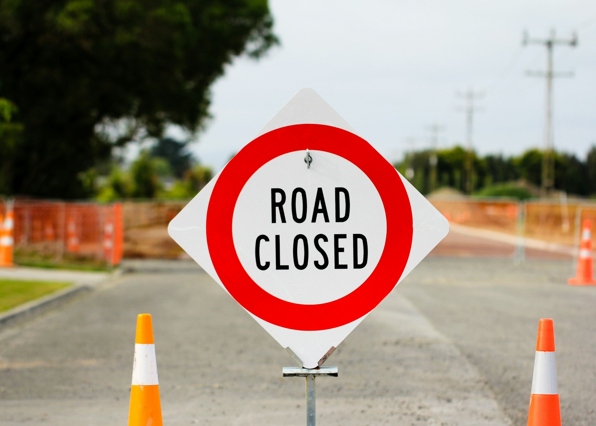 Agile Roadblocks: Overcoming Obstacles to Embrace Change