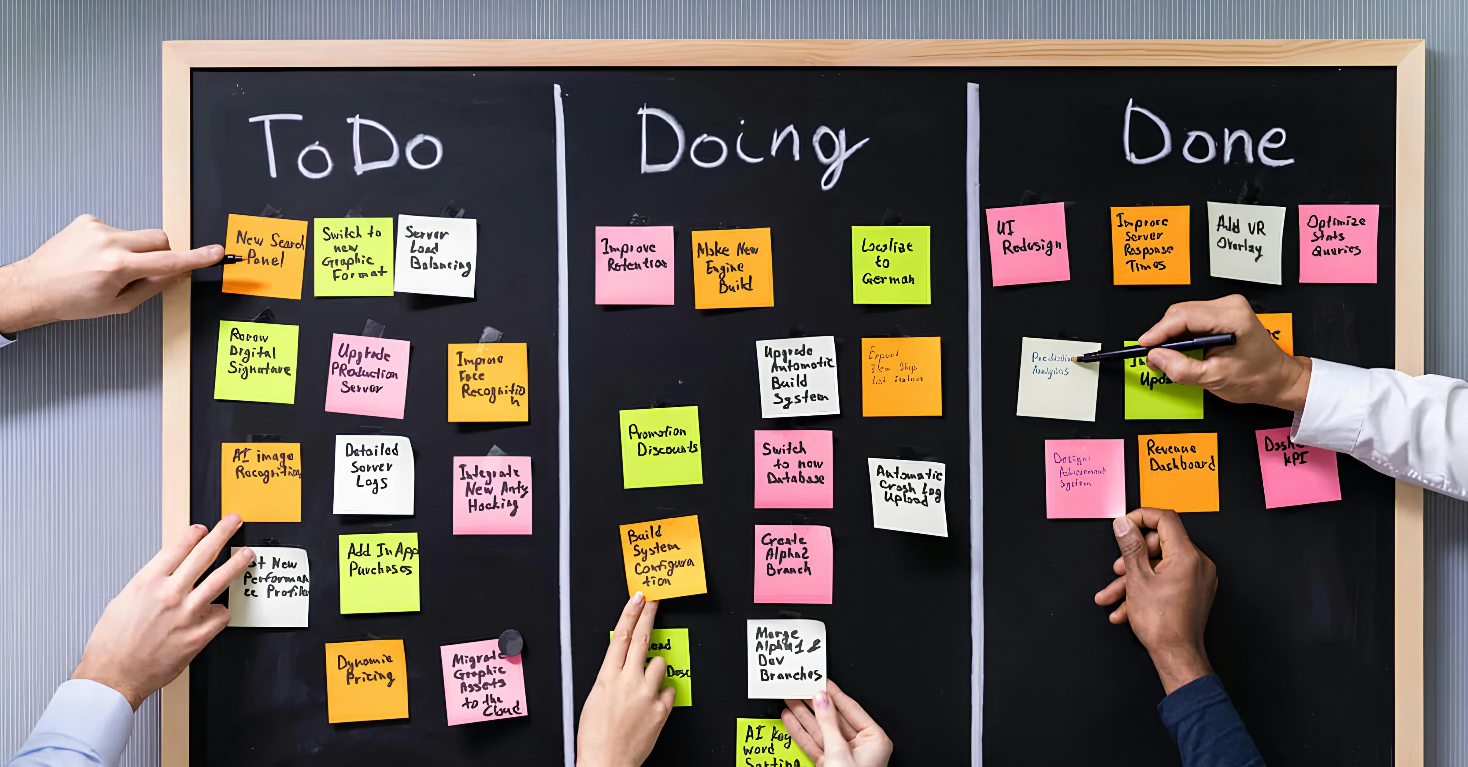 The Evolving Role of Methodologies in Achieving Project Goals