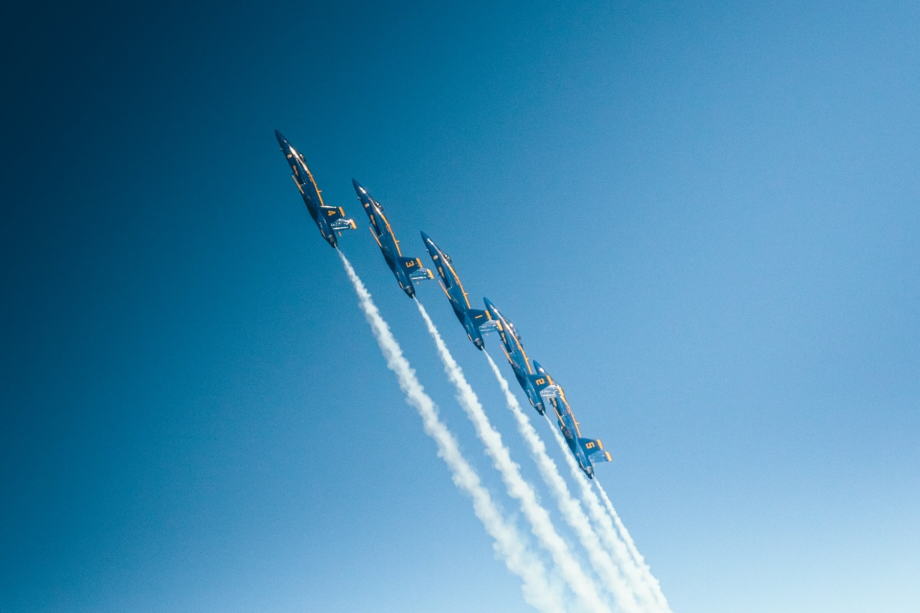 Taking Agile to New Heights