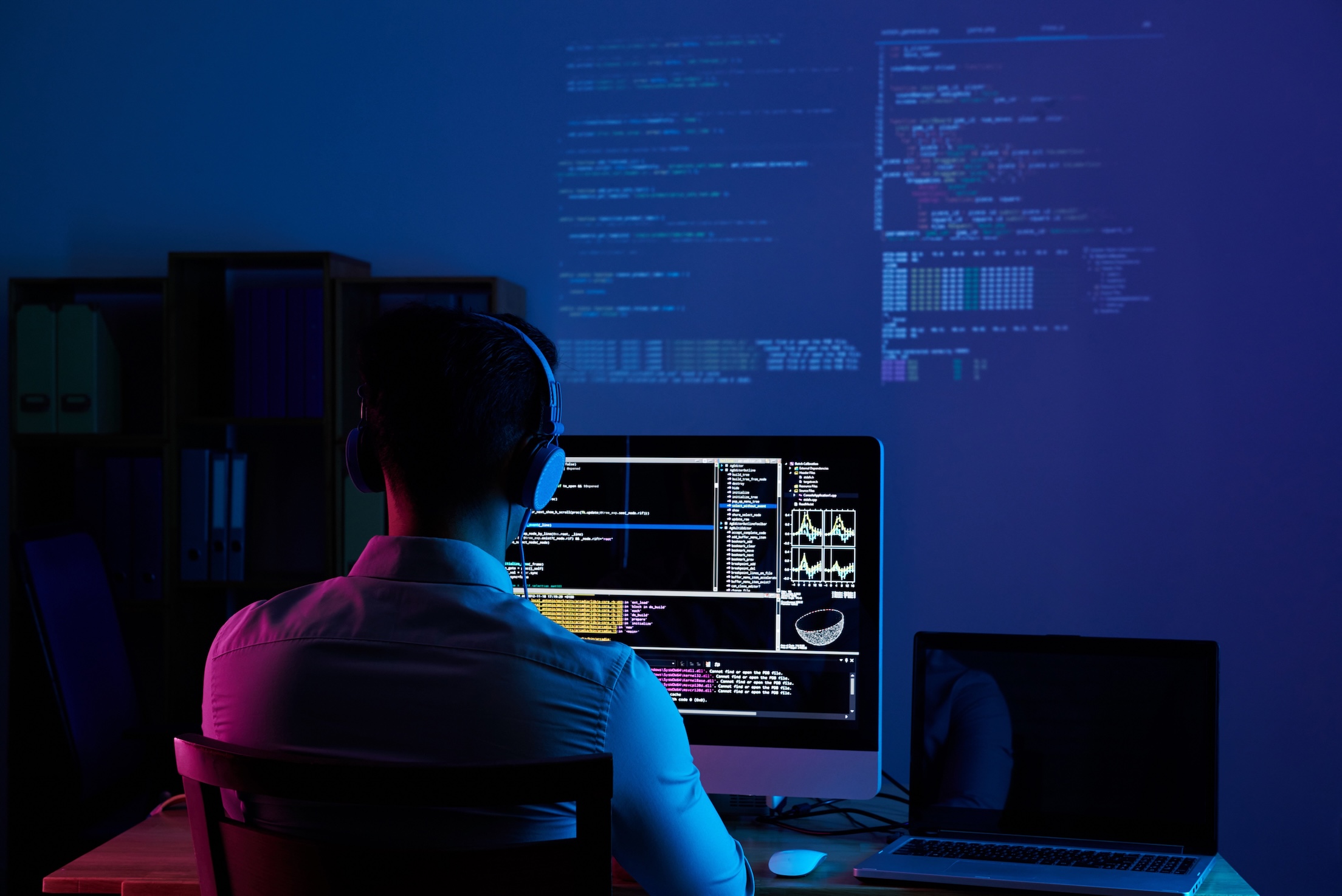How AI Code Assist Aligns with Agile Manifesto Values