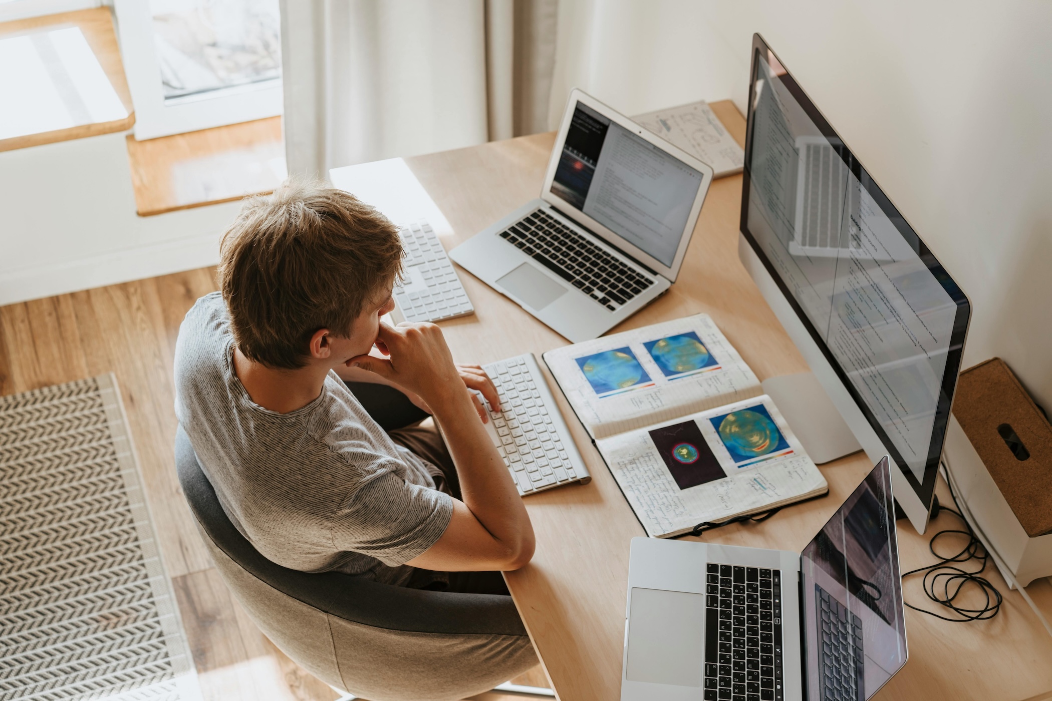 From Prompt to Playwright: Building an AI Assistant to Automate Browser Testing