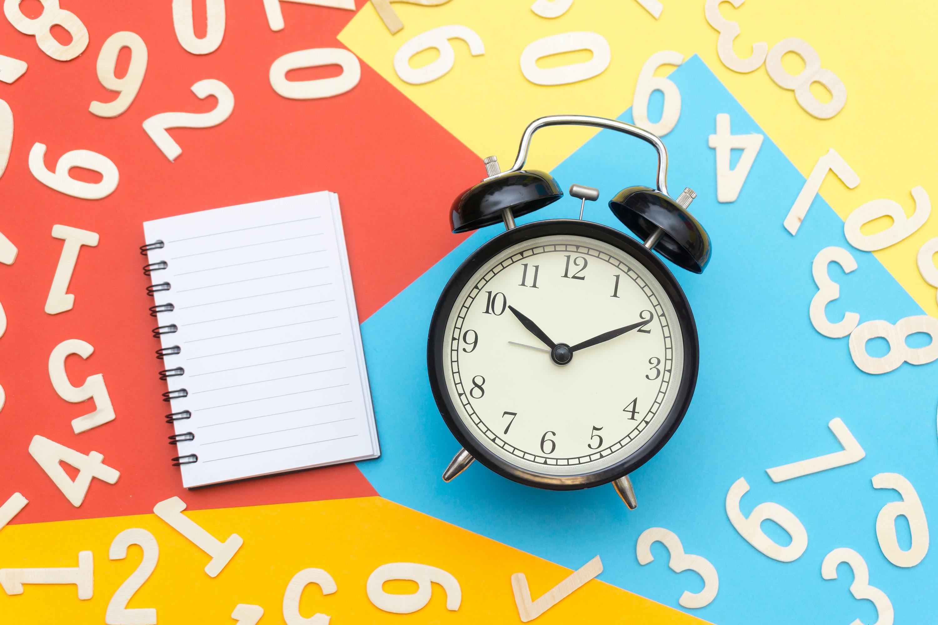 Scheduling a Kickoff