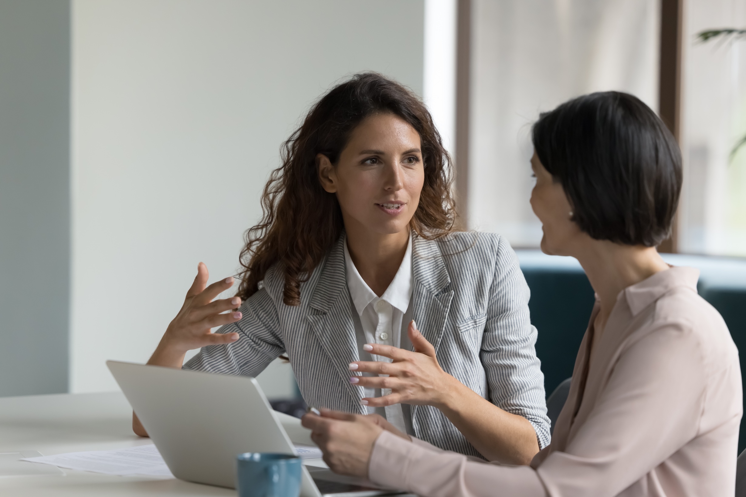 The Subtle Insurgence of Women in Quality Assurance