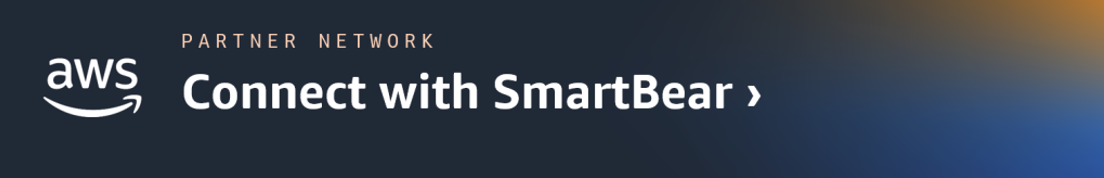 Connect with SmartBear