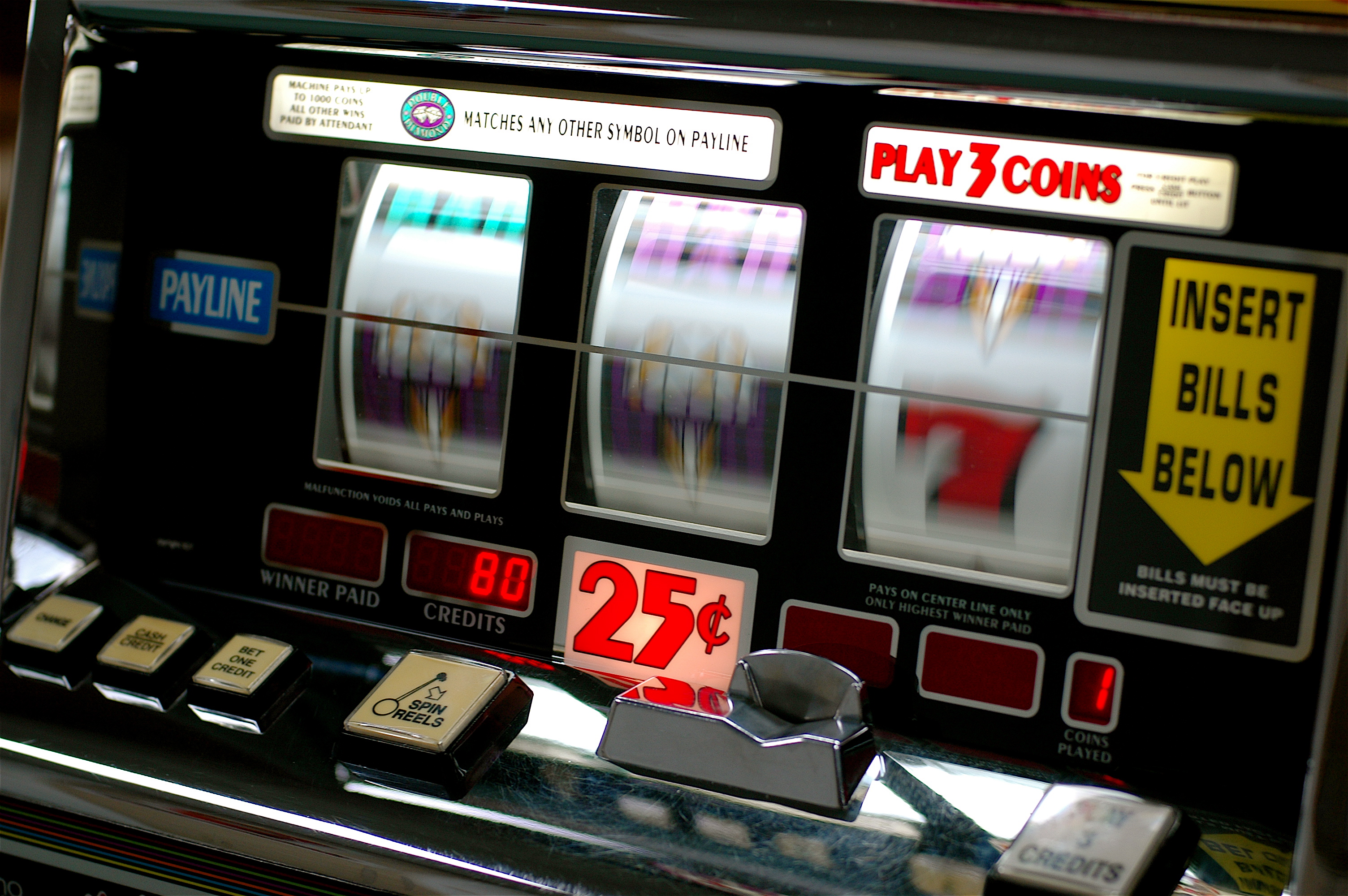 Payout On Slot Machines Payout On Slot Machines
