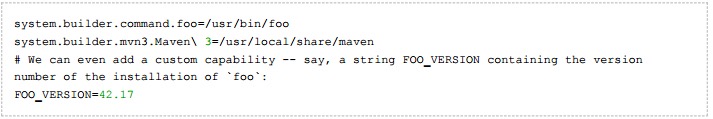 A bamboocapabilities.properties file A bamboocapabilities.properties file