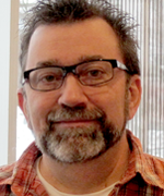 Jeff Morgan