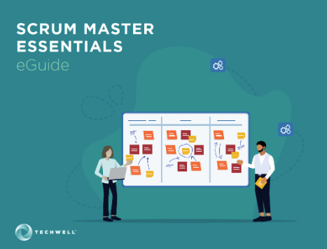 Scrum Master Essentials