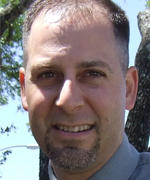 Steve Nunziata