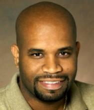 Tariq King