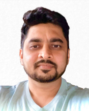 Profile picture for user anandwanjari