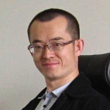 Profile picture for user Bruce Wen