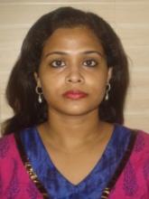 Profile picture for user ranitaganguly