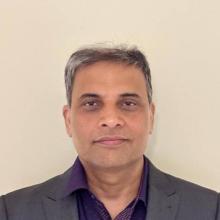 Profile picture for user Imtiaz Shaik
