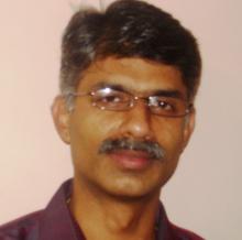 Profile picture for user Raja Bavani