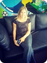 Profile picture for user JoannePerold