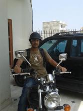 Profile picture for user Sameer Arora