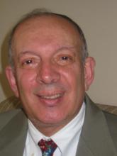 Profile picture for user Carl Singer