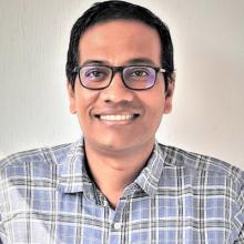 Profile picture for user patarychandan