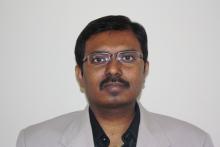 Profile picture for user SenthilkumarGopalakrishnan