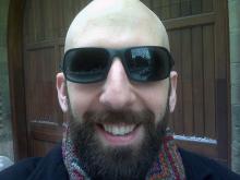 Profile picture for user Noah Sussman