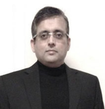 Profile picture for user mehtarajnish