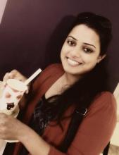 Profile picture for user Charuta Phansalkar