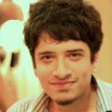 Profile picture for user rohitMukherjee