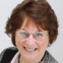Profile picture for user Marcia Sweezey