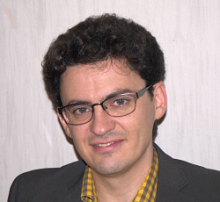 Profile picture for user Pini Reznik