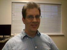 Profile picture for user richardlynnpaul