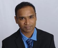 Profile picture for user ChandraMunaga