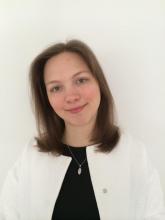 Profile picture for user Maryna A. Kaliada