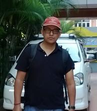 Profile picture for user Rajeev Kumar Gupta