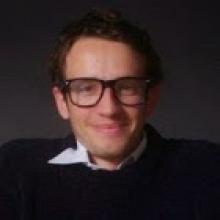 Profile picture for user kristofhorvath