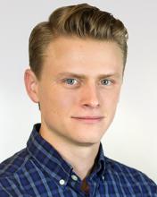 Profile picture for user Aleksandr Peterson