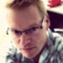 Profile picture for user Zeger VanHese