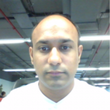 Profile picture for user vishal_vsh1