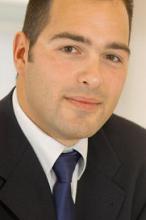 Profile picture for user Viktor Clerc