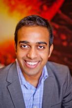 Profile picture for user Prashanthchandrasekar