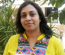 Profile picture for user Renjitha Balkrishan