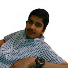 Profile picture for user Sujit Kumar