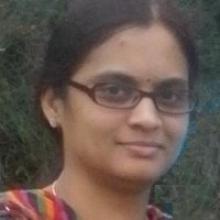 Profile picture for user Madhavi Ledalla