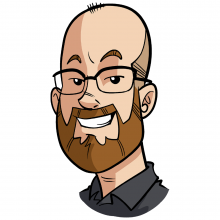 Profile picture for user KrisHatcher87