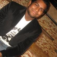 Profile picture for user venkyanantha